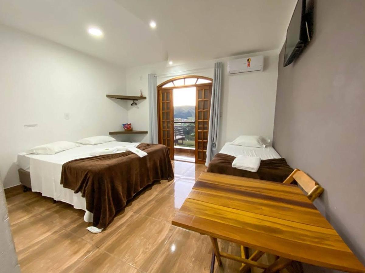 Quarto Duplo Standard