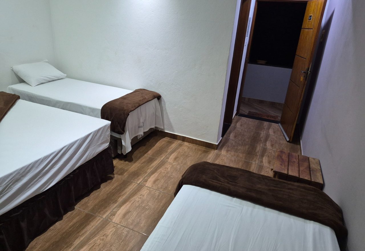Quarto Quádruplo Standard